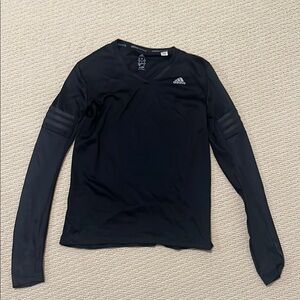 Adidas | Running Long Sleeve